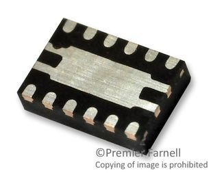 New arrival product LP38798SD-ADJ NOPB Texas Instruments